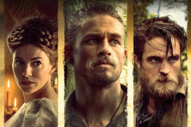 “Civiltà perduta”: il trailer italiano, la trama e il cast