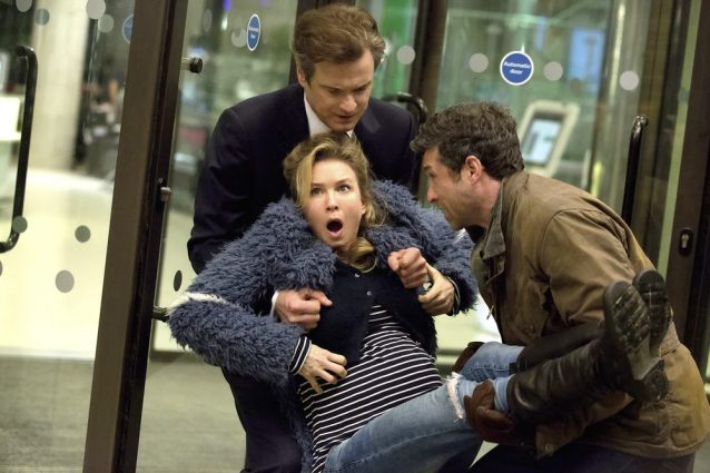 Le 10 cose di “Bridget Jones’s Baby” che ancora non sapevate
