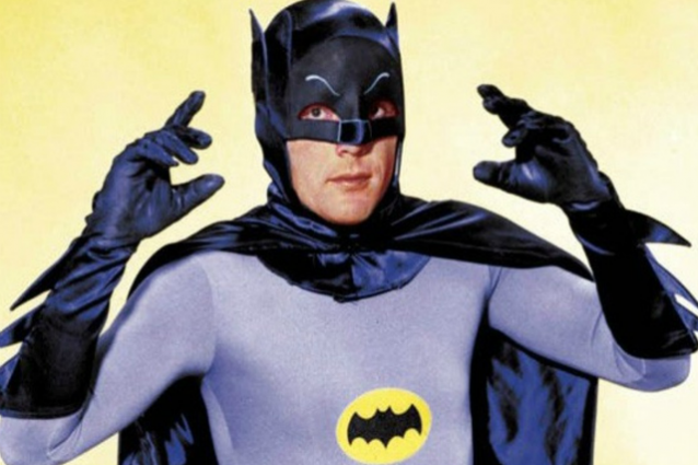 Morto l'attore Adam West, indimenticabile Batman nella serie tv anni Sessanta
