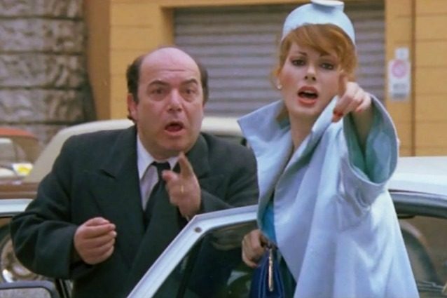 Quanti Film Ha Fatto Lino Banfi