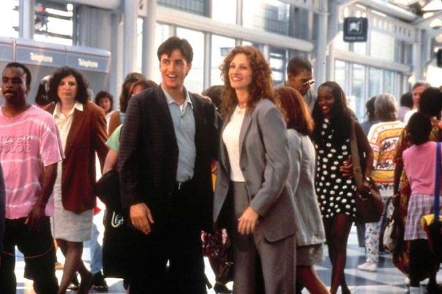“Il matrimonio del mio migliore amico”: la commedia con Julia Roberts usciva 20 anni fa