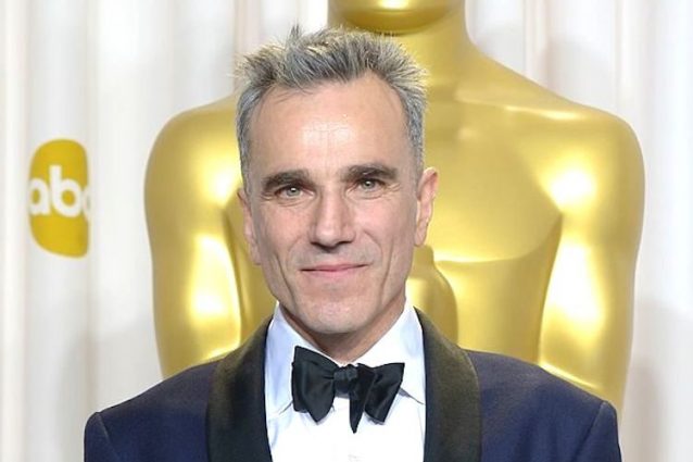 Daniel Day-Lewis shock: l'attore dice addio al cinema