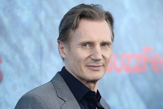 Liam Neeson, i 65 anni del fuoriclasse del cinema a cui manca solo l'Oscar