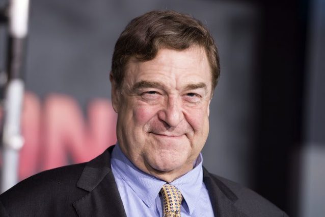I 65 anni di John Goodman: da “Pappa e Ciccia” a gigante di Hollywood