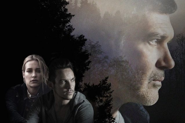 “Black Butterfly”: il thriller con Antonio Banderas e Jonathan Rhys Meyers