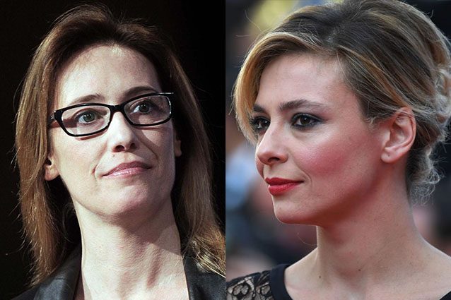 Jasmine Trinca: "La tragica storia di Stefano Cucchi al cinema, io sarò sua sorella Ilaria"