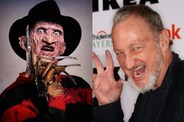 I 70 anni di Robert Englund, l’iconico Freddy Krueger della saga di “Nightmare”