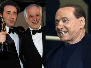 Sorrentino e Servillo pronti per il film su Berlusconi, le riprese di "Loro" partono in estate