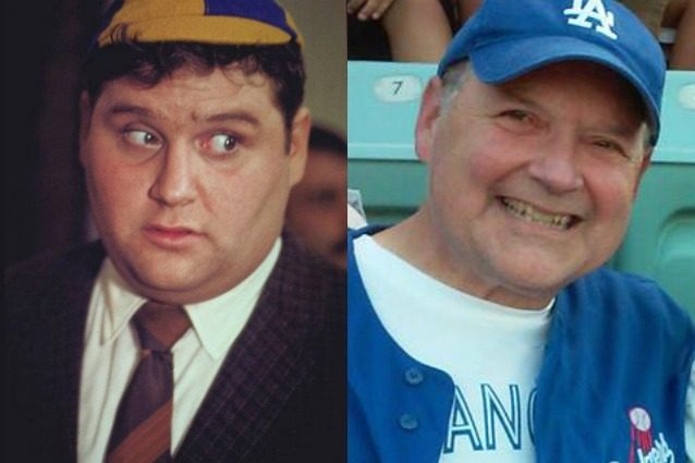 Addio a Stephen Furst, 'Sogliola' di Animal House Addio a Stephen Furst, 'Sogliola' di Animal House