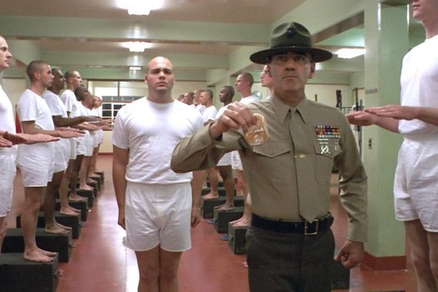 “Full Metal Jacket”, il cult anti-Vietnam di Kubrick usciva 30 anni fa