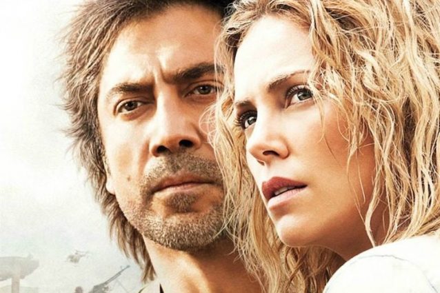 “Il tuo ultimo sguardo”: il film di Sean Penn con Charlize Theron e Javier Bardem