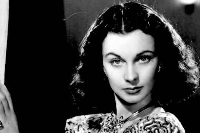 Vivien Leigh, l'icona di “Via col vento” si spegneva 50 anni fa
