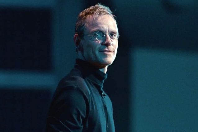 Steve Jobs, il Film Stasera su Canale 5: Trama Steve Jobs, il Film Stasera su Canale 5: Trama