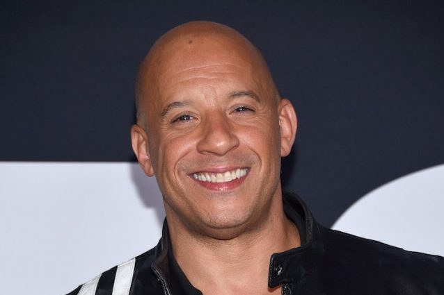 Vin Diesel, l’icona della saghe di “Fast & Furious” e “xXx” compie 50 anni