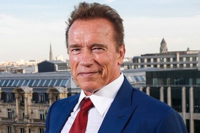 Arnold Schwarzenegger: i 70 anni del Terminator del cinema prestato alla politica