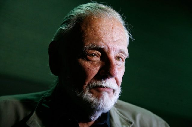 E’ morto George A. Romero, regista del cult “La notte dei morti viventi”