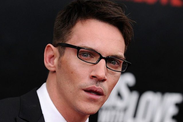 Jonathan Rhys-Meyers, i 40 anni del sex symbol de “I Tudors” e “Match Point”