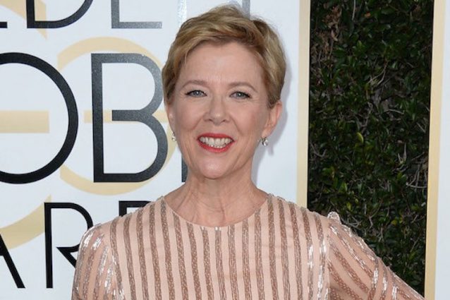 Festival di Venezia 2017: Annette Bening sarà Presidente di Giuria