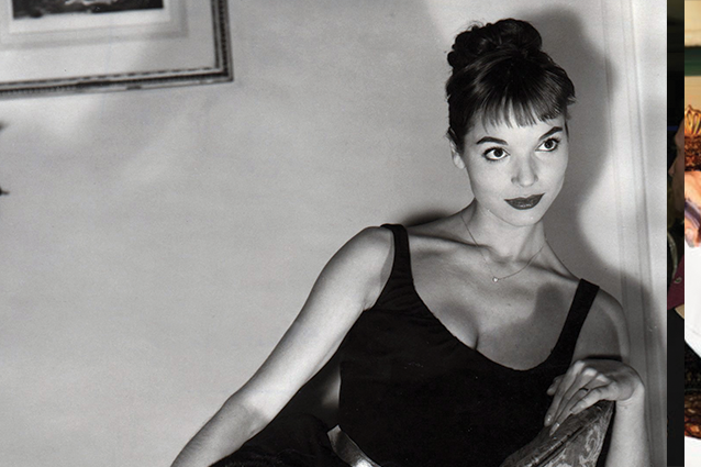 È morta Elsa Martinelli, l'attrice che fu scoperta da Kirk Douglas e lavorò con Orson Welles