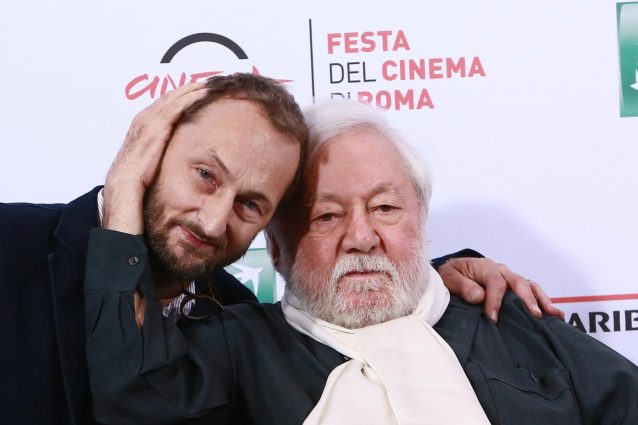 Paolo Villaggio è morto per complicanze del diabete, i figli: "Si è curato poco e male"