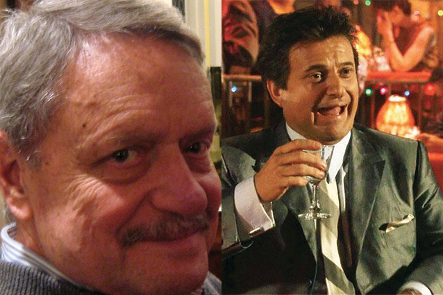 È morto Manlio De Angelis, è stato il doppiatore di Joe Pesci