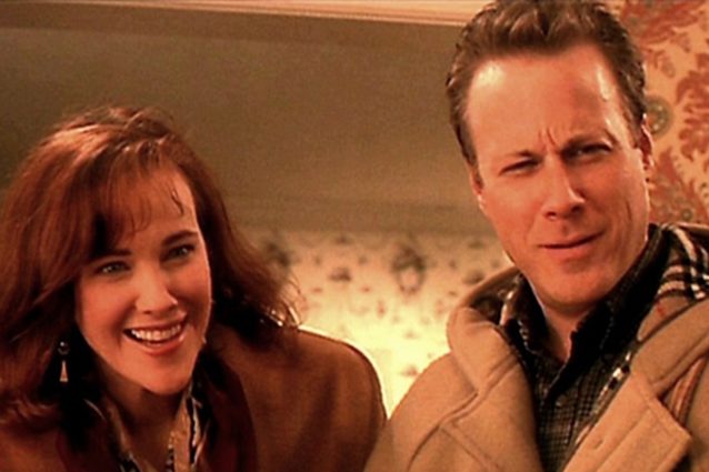 Morto John Heard, trovato senza vita in una camera d'albergo il papà di 'Mamma ho perso l'aereo'