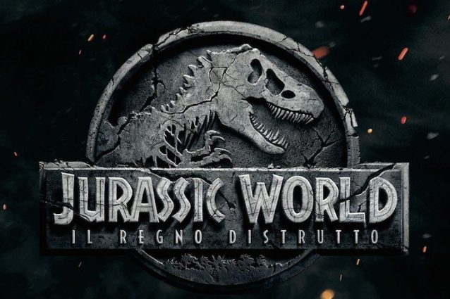 “Jurassic World: Il Regno Distrutto”, ecco il titolo italiano dell’atteso sequel