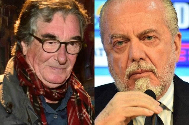 Parenti contro De Laurentiis: "Super Vacanze di Natale? Cinepolpettone fatto per dispetto"