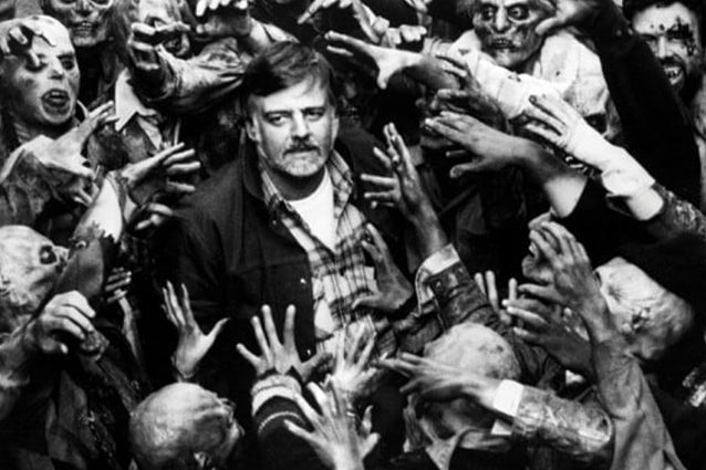 George A. Romero e la sua lezione più importante: "I veri morti viventi siamo noi"