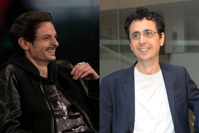 Gennaro Nunziante: "Voglio fare flop, ho scelto quell'incapace di Rovazzi per il mio nuovo film"