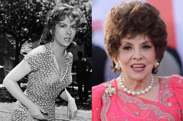 Gina Lollobrigida: l’eterna “Bersagliera” del cinema mondiale compie 90 anni