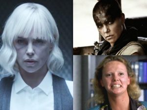 I ruoli più estremi di Charlize Theron al cinema