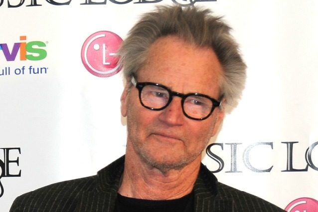 Morto Sam Shepard, star di Broadway e Hollywood Morto Sam Shepard, star di Broadway e Hollywood