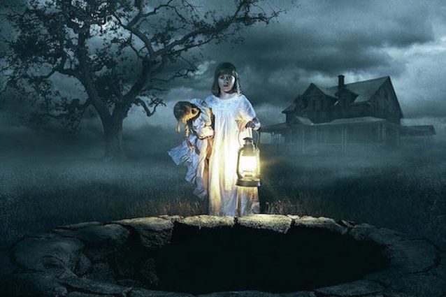 “Annabelle 2: Creation”, ecco 3 motivi per cui è imperdibile