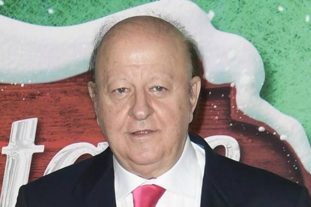 Schianto tra auto e scooter: Massimo Boldi convocato in caserma dai Carabinieri Schianto tra auto e scooter: Massimo Boldi convocato in caserma dai Carabinieri