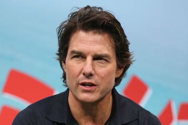 Caviglia rotta per Tom Cruise, riprese di "Mission: Impossible 6" a rischio