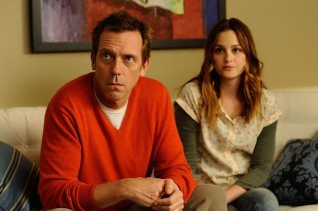 Curiosità “Scusa, mi piace tuo padre”: Laurie fu attratto dalla Meester anche in Dr. House