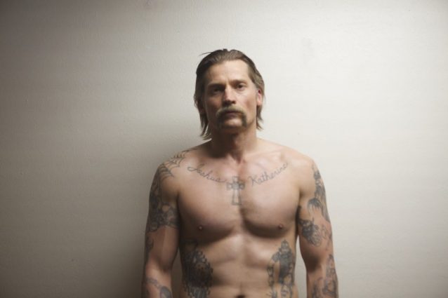 “La fratellanza”: ecco il thriller con Nikolaj Coster-Waldau