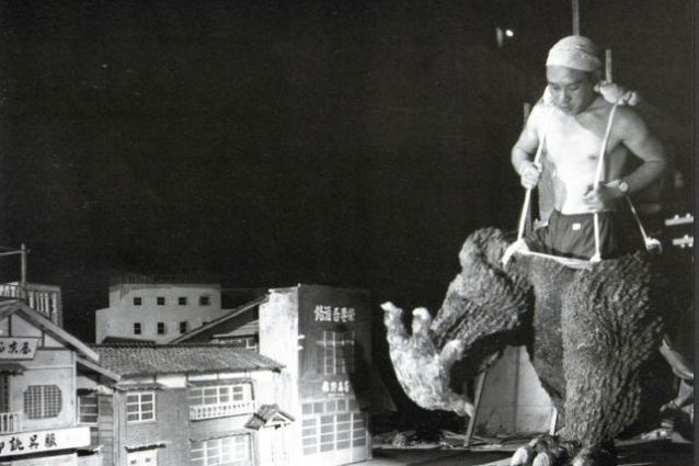 Morto l'attore Haruo Nakajima, c'era lui nei costumi di Godzilla e King Kong