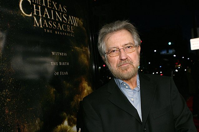 Addio a Tobe Hooper, genio dell'horror e regista di "Non aprite quella porta"