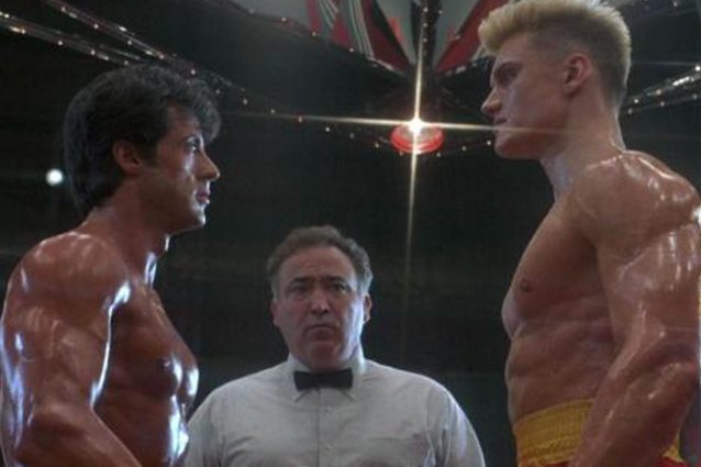 Il ritorno di Ivan Drago, Dolph Lundgren nel cast di "Creed 2"