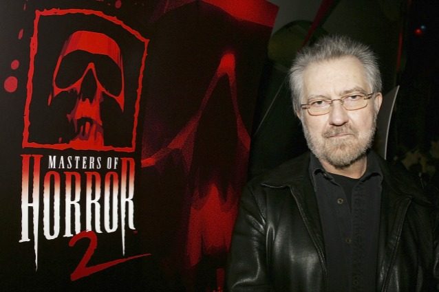 I registi dell'horror ricordano Tobe Hooper: "Un uomo buono che girò il film più pauroso di sempre"