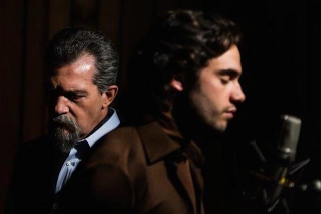 “La Musica del Silenzio”: ecco il biopic ispirato alla vita di Andrea Bocelli