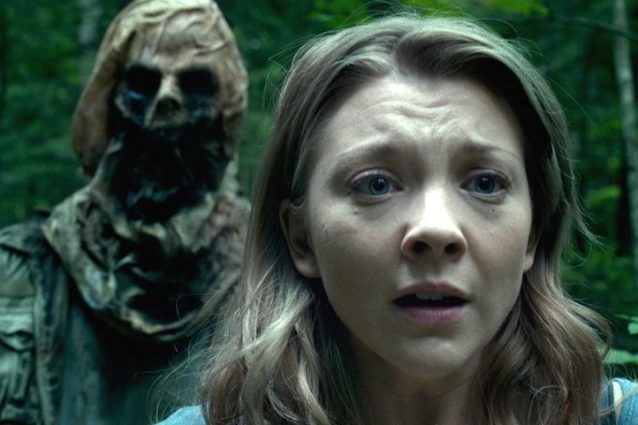 “Jukai – La foresta dei suicidi”: il trailer italiano, la trama e il cast