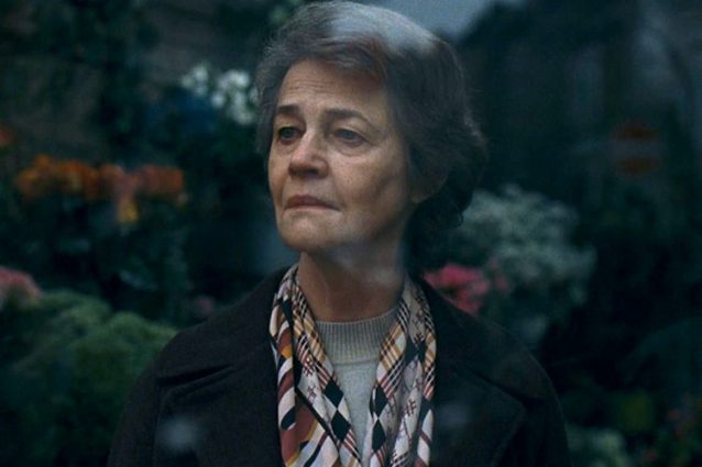 “Hannah”, applausi a Venezia per il film di Andrea Pallaoro con Charlotte Rampling