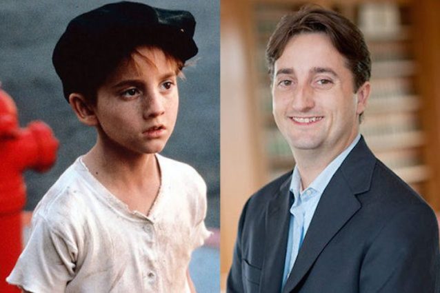 Charlie Korsmo cambia vita: da star prodigio in “Dick Tracy” e “Hook” a professore di legge