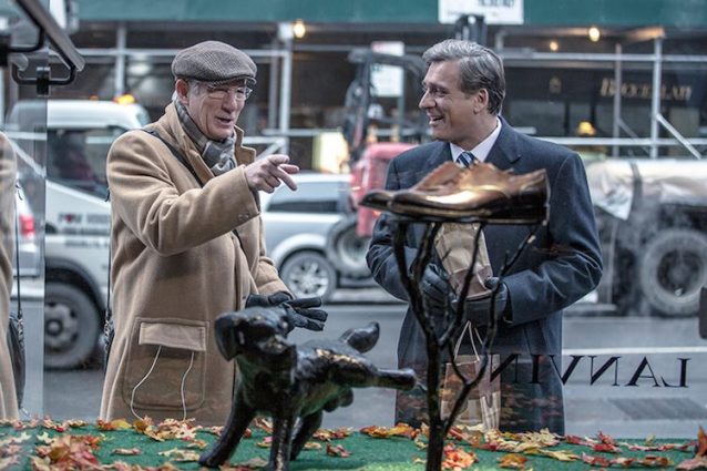 “L’incredibile vita di Norman”: il trailer italiano, la trama e il cast