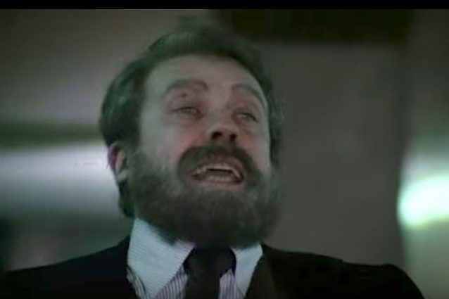 "Ma perché non siamo nati tutti finocchi?", così Gastone Moschin ha fatto storia
