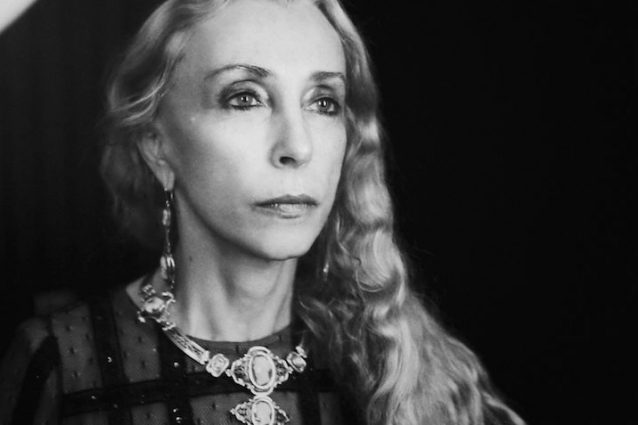 "Franca: Chaos and Creation”, la Sozzani raccontata dal figlio Francesco Carrozzini