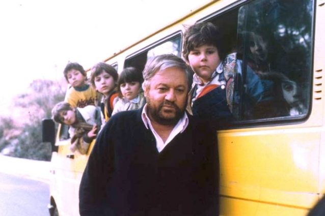 “Io speriamo che me la cavo”, la commedia con Paolo Villaggio usciva 25 anni fa